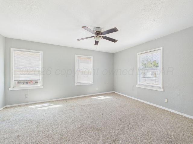 1412 N Marrs Street, Amarillo, TX 79107