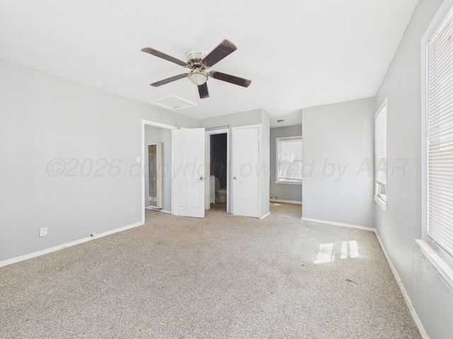 1412 N Marrs Street, Amarillo, TX 79107