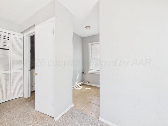 1412 N Marrs Street, Amarillo, TX 79107