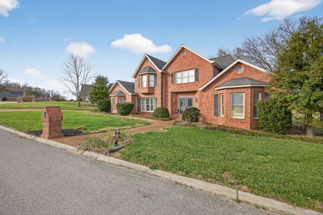 1166 Sheraton Dr, Cookeville, TN 38501