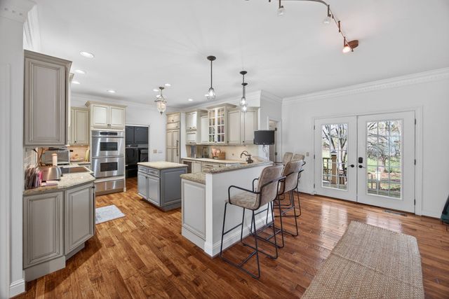 1166 Sheraton Dr, Cookeville, TN 38501