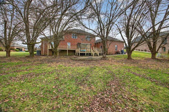 1166 Sheraton Dr, Cookeville, TN 38501