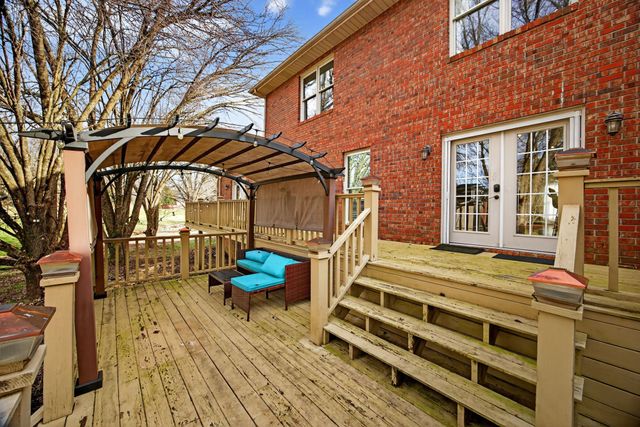 1166 Sheraton Dr, Cookeville, TN 38501