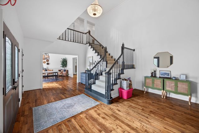 1166 Sheraton Dr, Cookeville, TN 38501