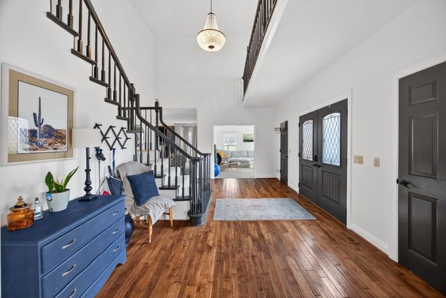 1166 Sheraton Dr, Cookeville, TN 38501