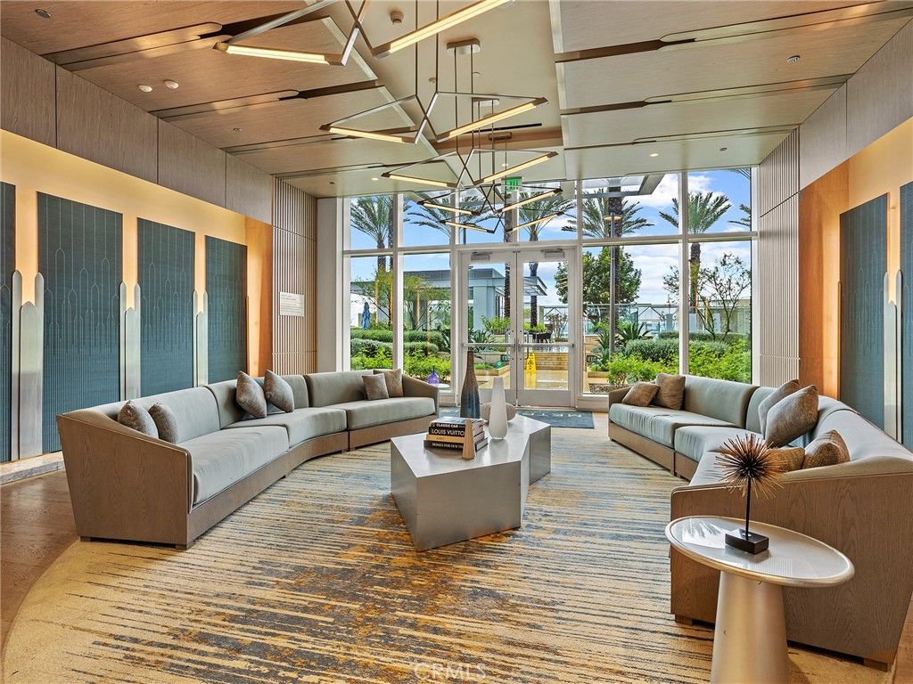 Image 57 of property listing at 877 Francisco Street 4106, Los Angeles, CA 90017