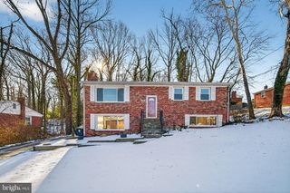 2603 MARY PL, Fort Washington, MD 20744