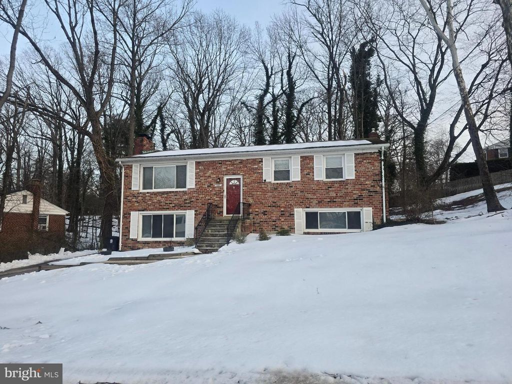 2603 MARY PL, Fort Washington, MD 20744