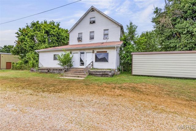 8985 Old Lemay Ferry Road, Hillsboro, MO 63050
