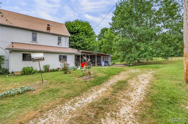 8985 Old Lemay Ferry Road, Hillsboro, MO 63050