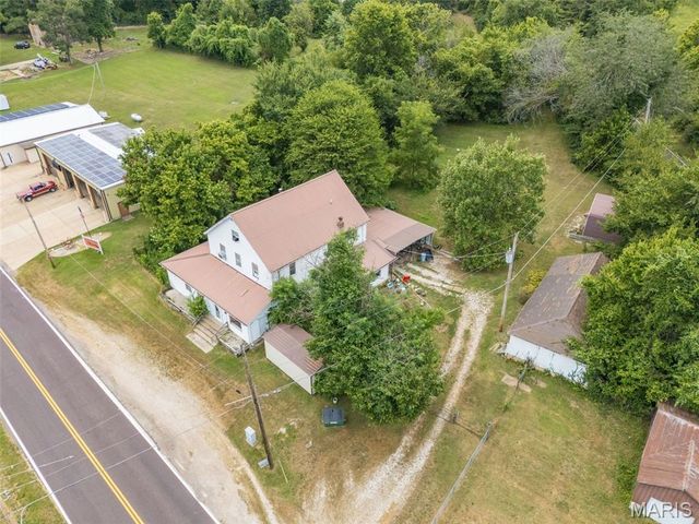 8985 Old Lemay Ferry Road, Hillsboro, MO 63050