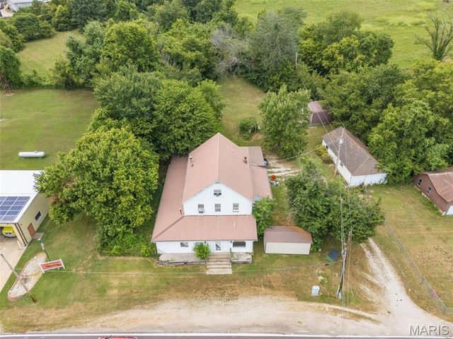 8985 Old Lemay Ferry Road, Hillsboro, MO 63050