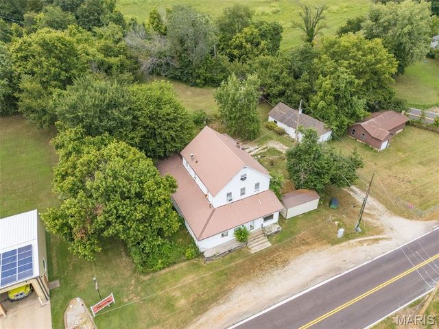 8985 Old Lemay Ferry Road, Hillsboro, MO 63050