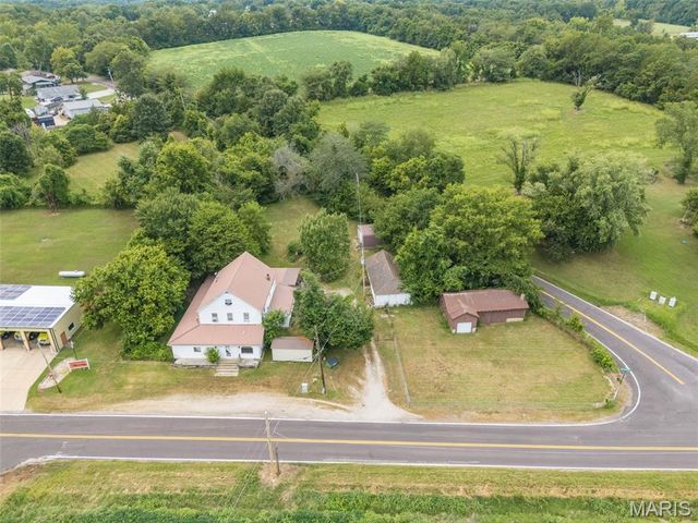 8985 Old Lemay Ferry Road, Hillsboro, MO 63050