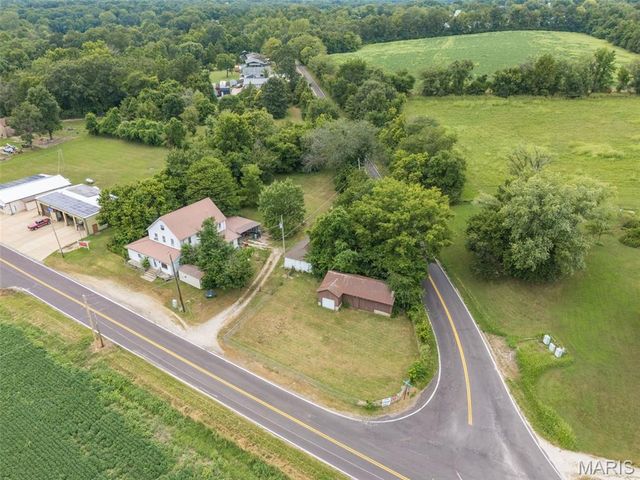 8985 Old Lemay Ferry Road, Hillsboro, MO 63050