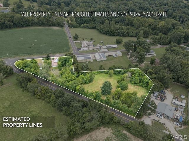 8985 Old Lemay Ferry Road, Hillsboro, MO 63050