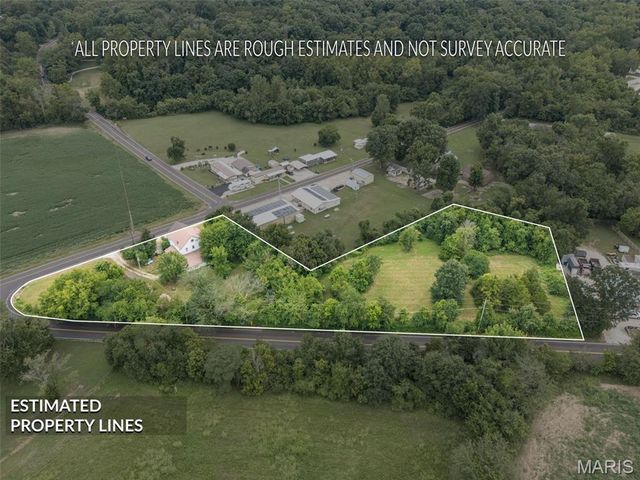 8985 Old Lemay Ferry Road, Hillsboro, MO 63050