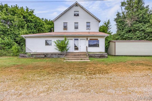 8985 Old Lemay Ferry Road, Hillsboro, MO 63050