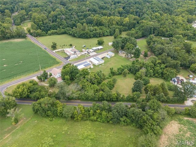 8985 Old Lemay Ferry Road, Hillsboro, MO 63050