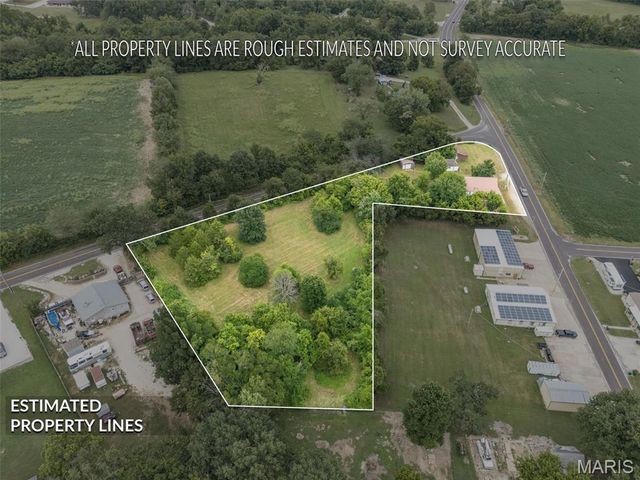 8985 Old Lemay Ferry Road, Hillsboro, MO 63050