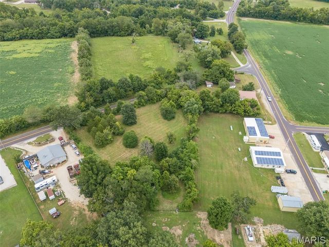 8985 Old Lemay Ferry Road, Hillsboro, MO 63050