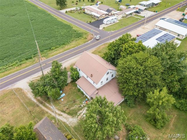 8985 Old Lemay Ferry Road, Hillsboro, MO 63050