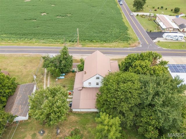 8985 Old Lemay Ferry Road, Hillsboro, MO 63050