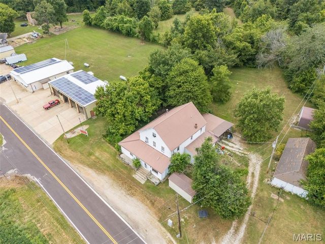 8985 Old Lemay Ferry Road, Hillsboro, MO 63050