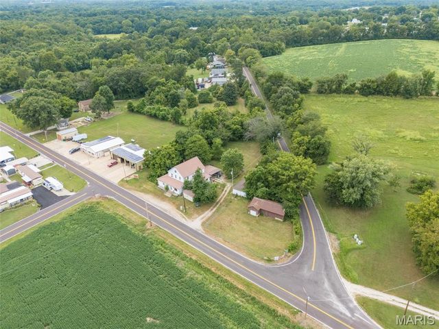 8985 Old Lemay Ferry Road, Hillsboro, MO 63050