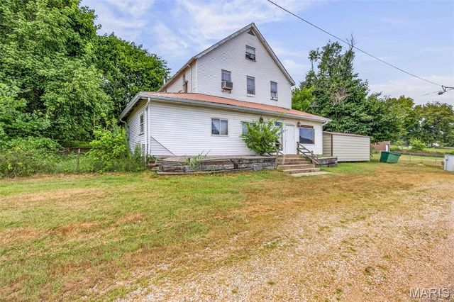 8985 Old Lemay Ferry Road, Hillsboro, MO 63050