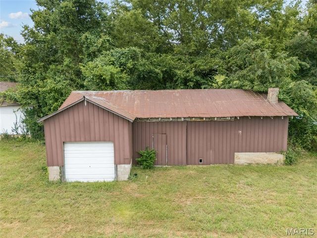 8985 Old Lemay Ferry Road, Hillsboro, MO 63050