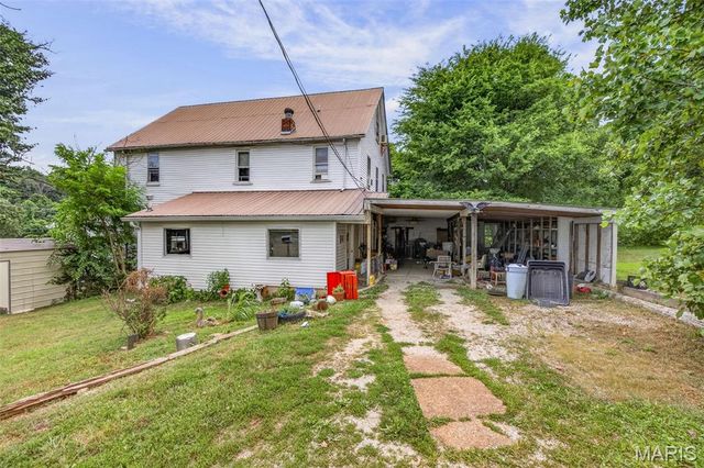 8985 Old Lemay Ferry Road, Hillsboro, MO 63050