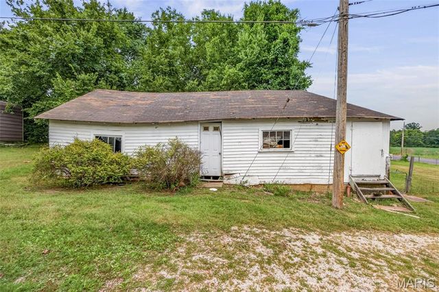 8985 Old Lemay Ferry Road, Hillsboro, MO 63050