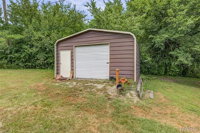8985 Old Lemay Ferry Road, Hillsboro, MO 63050