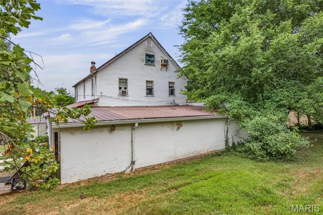 8985 Old Lemay Ferry Road, Hillsboro, MO 63050