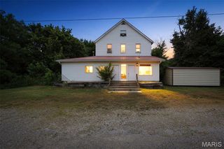 8985 Old Lemay Ferry Road, Hillsboro, MO 63050