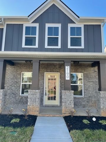 2190 Hospitality Ln, Murfreesboro, TN 37128