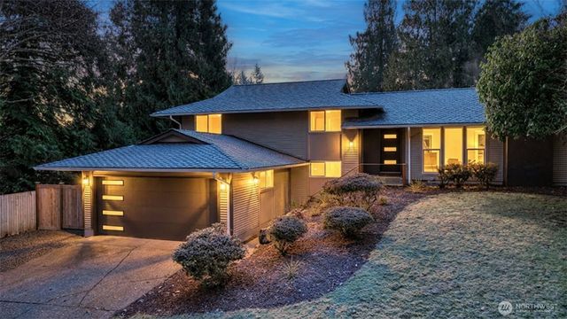 14837 SE Fairwood Boulevard, Renton, WA 98058