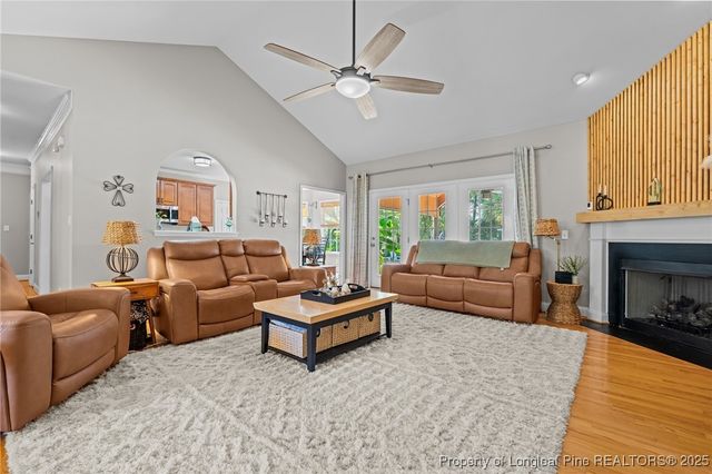 5650 Westbranch Drive, Fayetteville, NC 28306