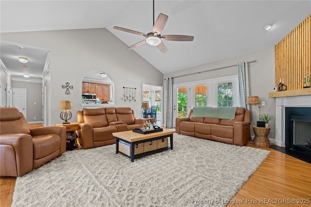 5650 Westbranch Drive, Fayetteville, NC 28306