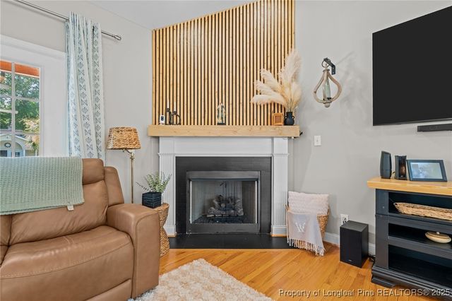 5650 Westbranch Drive, Fayetteville, NC 28306