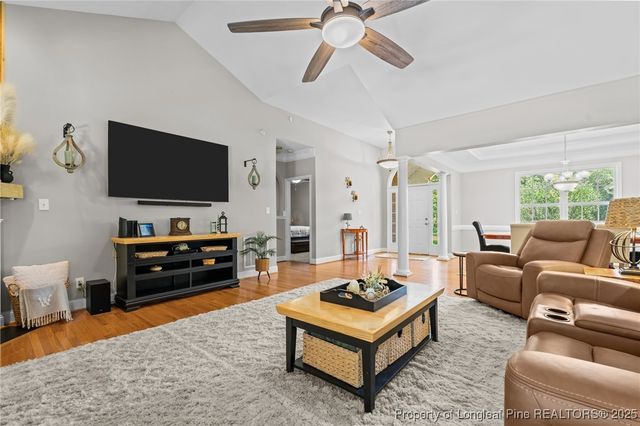 5650 Westbranch Drive, Fayetteville, NC 28306