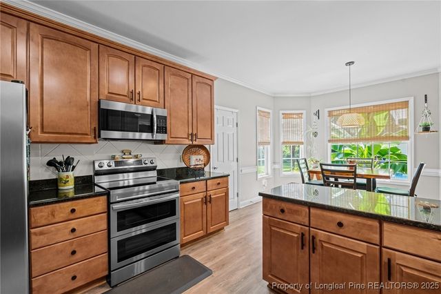 5650 Westbranch Drive, Fayetteville, NC 28306
