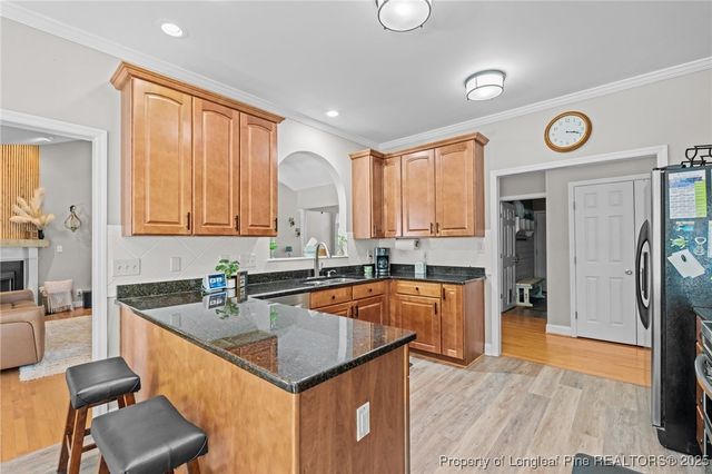 5650 Westbranch Drive, Fayetteville, NC 28306