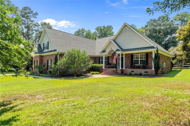 5650 Westbranch Drive, Fayetteville, NC 28306