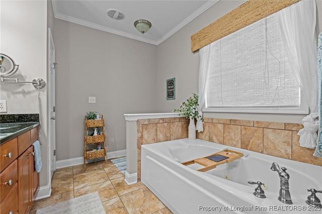 5650 Westbranch Drive, Fayetteville, NC 28306