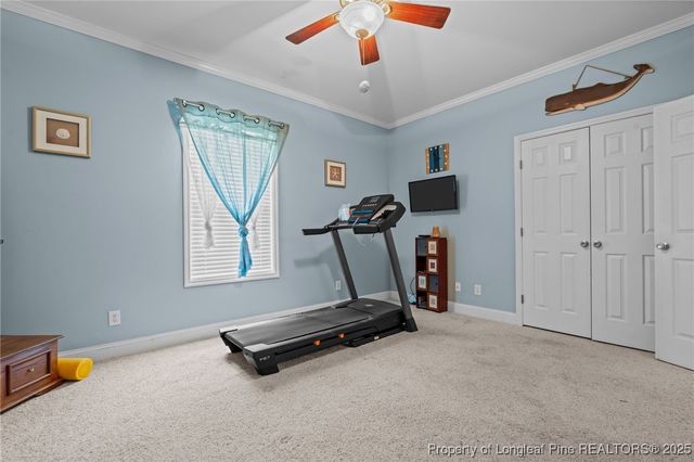 5650 Westbranch Drive, Fayetteville, NC 28306