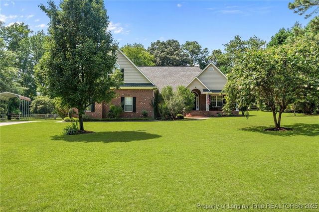 5650 Westbranch Drive, Fayetteville, NC 28306