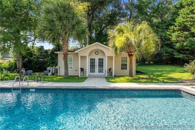5650 Westbranch Drive, Fayetteville, NC 28306