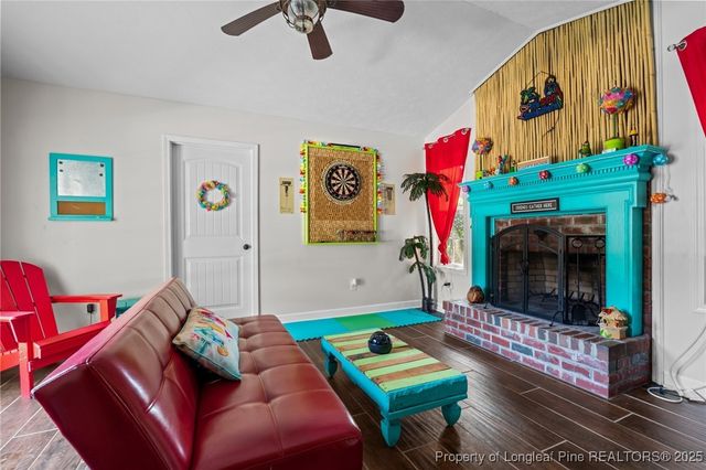5650 Westbranch Drive, Fayetteville, NC 28306